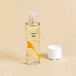 Erotic Kneads - Slow, Delicate And Sensual Massage Oil
